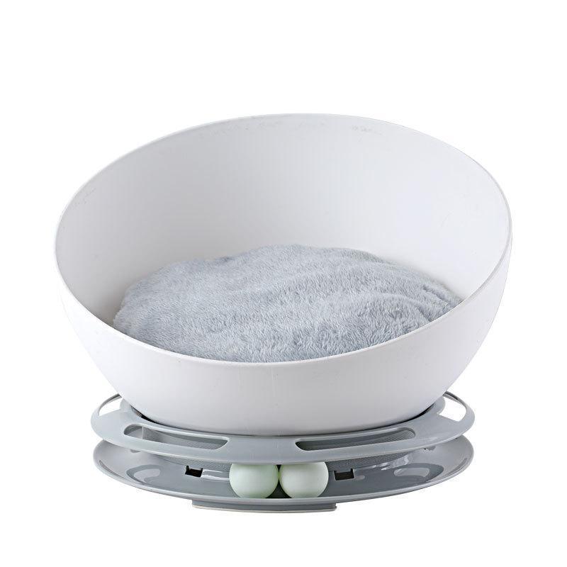 Nid de platine Lighteme Creative Cat