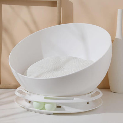 Nid de platine Lighteme Creative Cat