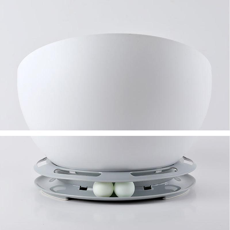 Nid de platine Lighteme Creative Cat