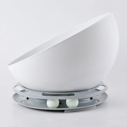 Nid de platine Lighteme Creative Cat