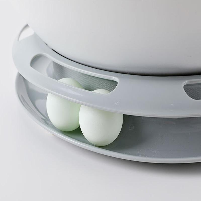 Nid de platine Lighteme Creative Cat