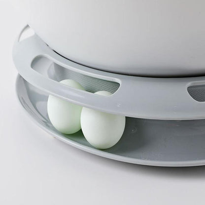 Nid de platine Lighteme Creative Cat