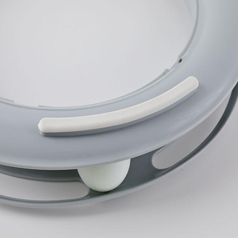 Nid de platine Lighteme Creative Cat