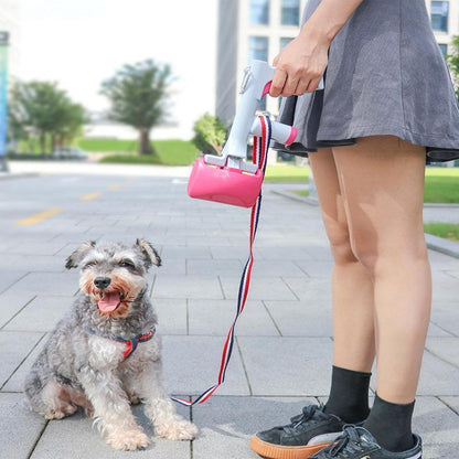 Lighteme Kreativer heißer, gezahnter Hundekotaufnehmer (3 Farben)