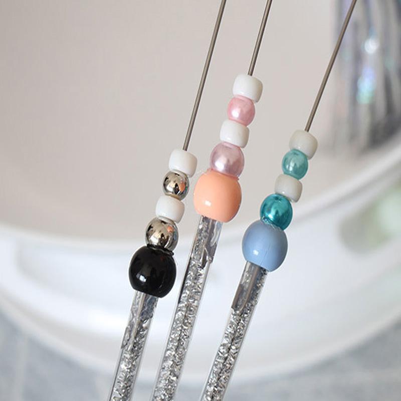 Baguette à chat à paillettes Lighteme Creative Sequin Tassel