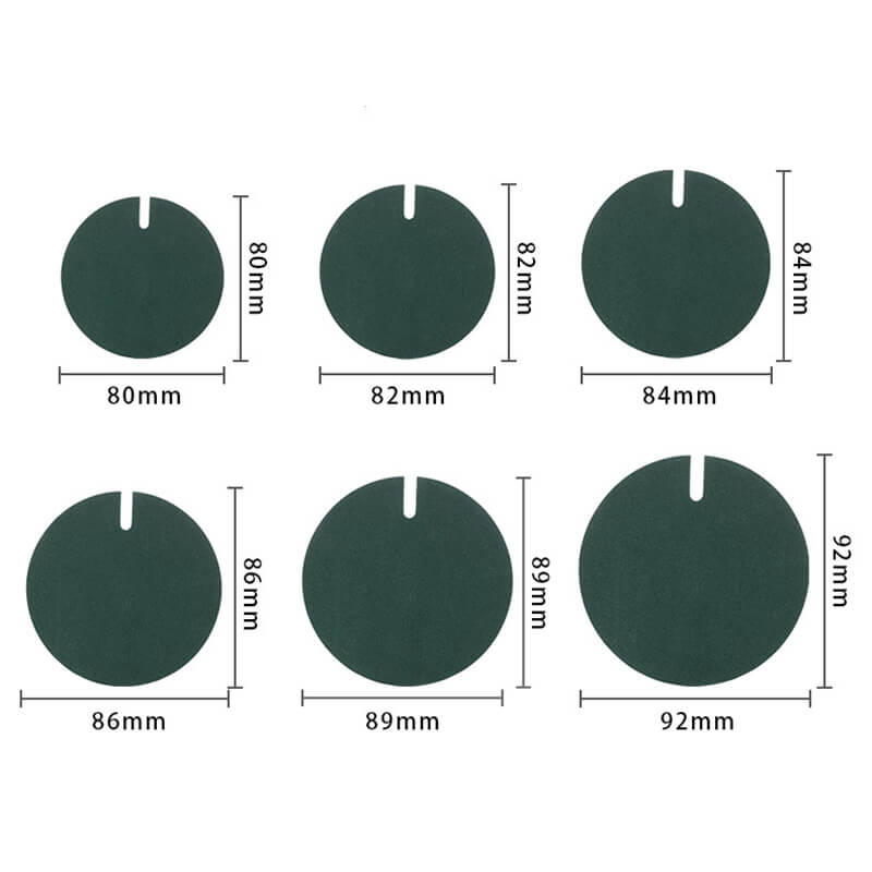 Lighteme Kreativer Kaktus-Untersetzer