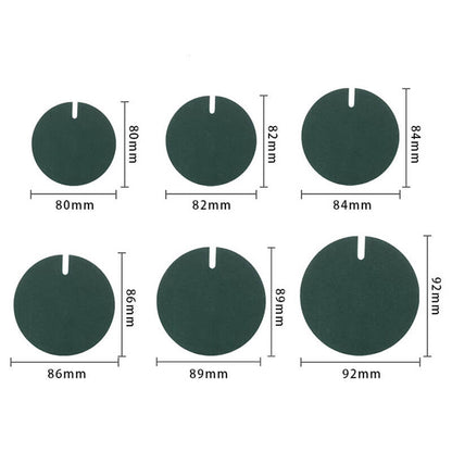 Lighteme Kreativer Kaktus-Untersetzer