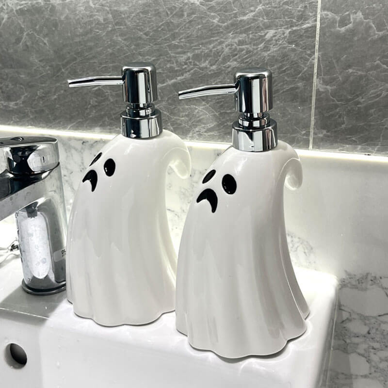 Lighteme Kreative Seifenflasche aus Keramik