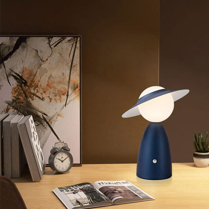 Lampe de table Lighteme Creative Hat