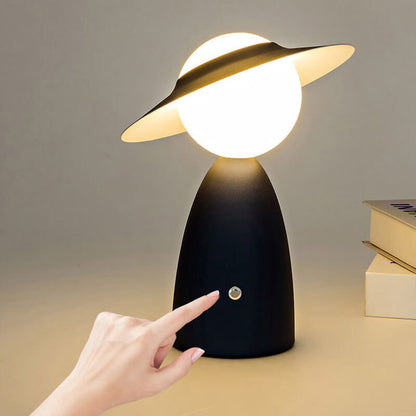 Lampe de table Lighteme Creative Hat