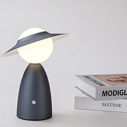 Lampe de table Lighteme Creative Hat