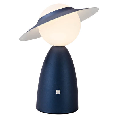 Lampe de table Lighteme Creative Hat
