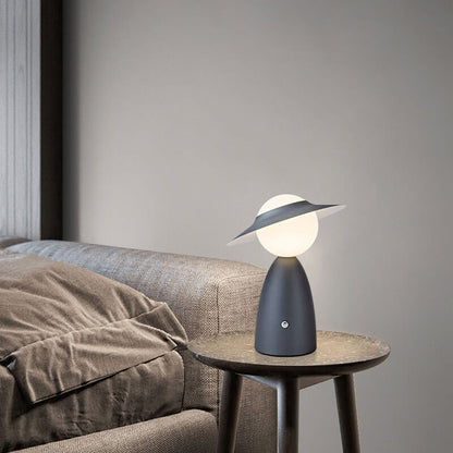 Lampe de table Lighteme Creative Hat