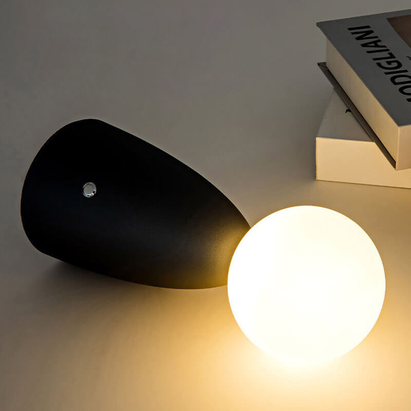 Lampe de table Lighteme Creative Hat