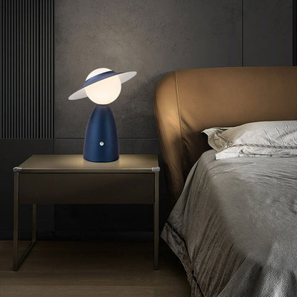 Lampe de table Lighteme Creative Hat