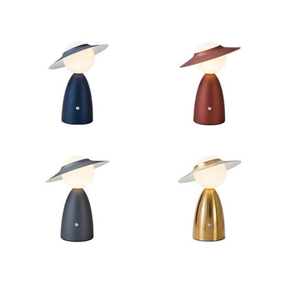 Lampe de table Lighteme Creative Hat