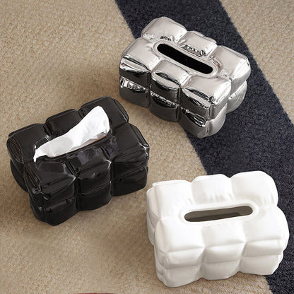 Lighteme Creative Light Luxus-Taschentuchbox