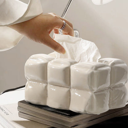 Lighteme Creative Light Luxus-Taschentuchbox