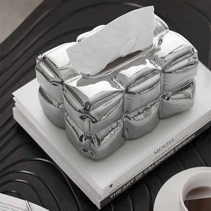 Lighteme Creative Light Luxus-Taschentuchbox