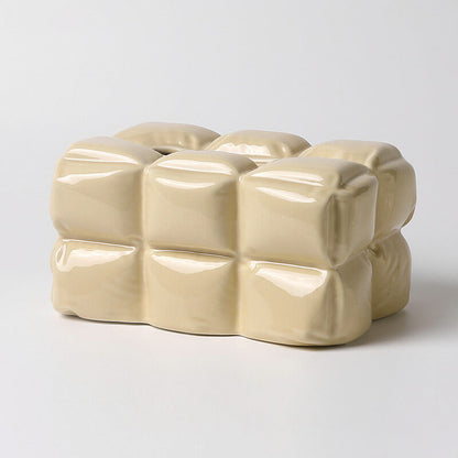 Lighteme Creative Light Luxus-Taschentuchbox