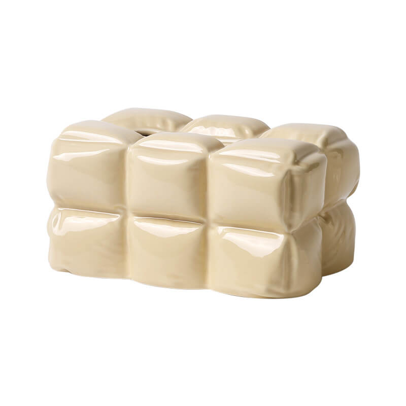 Lighteme Creative Light Luxus-Taschentuchbox