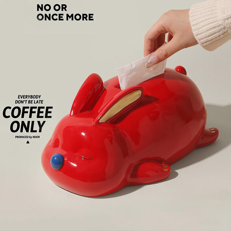 Lighteme Creative Light Luxus-Taschentuchbox