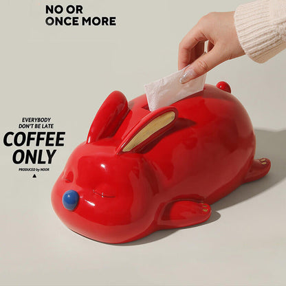 Lighteme Creative Light Luxus-Taschentuchbox