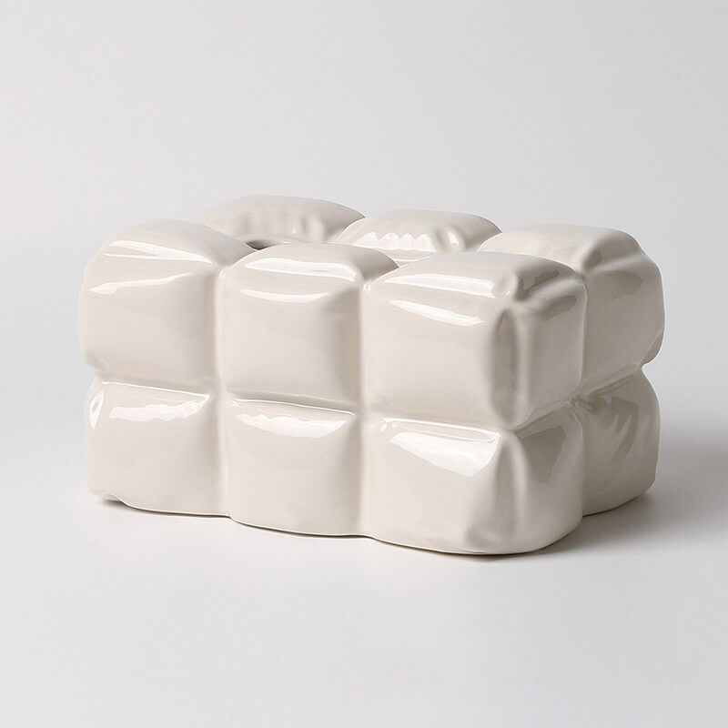 Lighteme Creative Light Luxus-Taschentuchbox