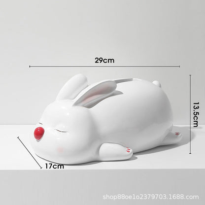 Lighteme Creative Light Luxus-Taschentuchbox