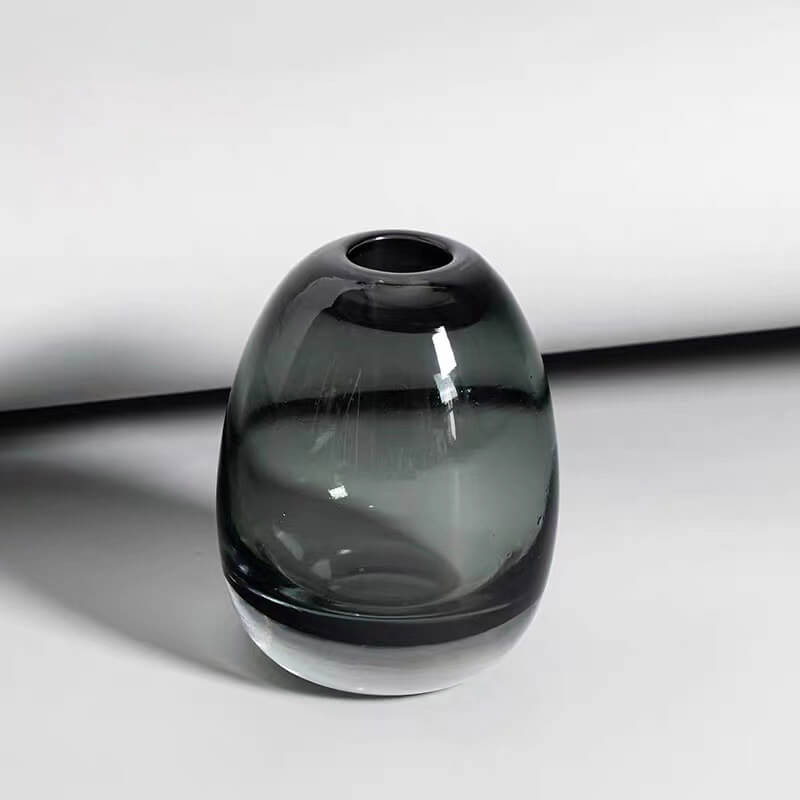 Lighteme Creative Rain Glass Vase