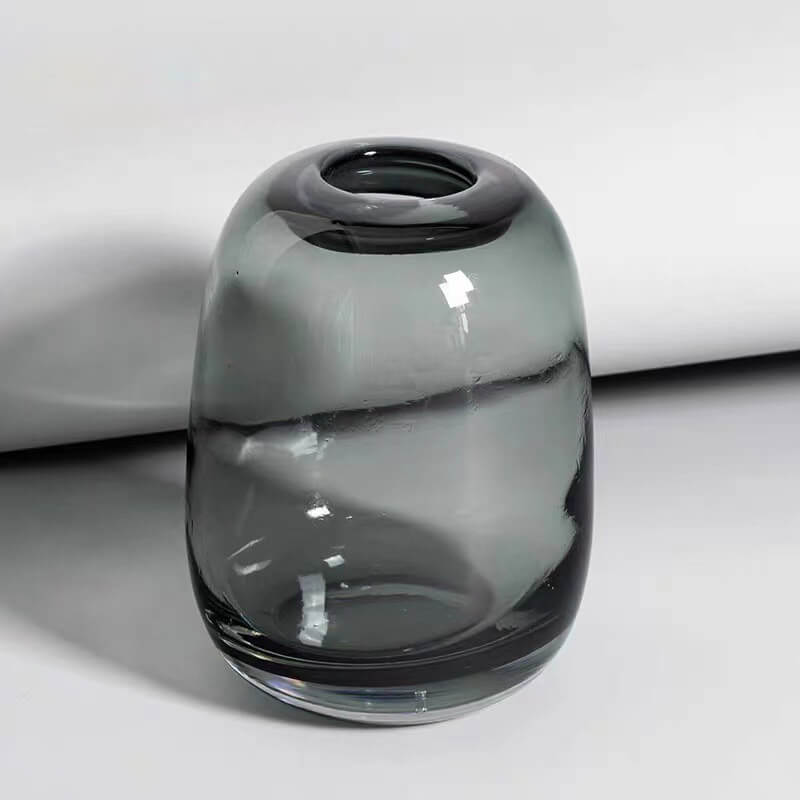 Lighteme Creative Rain Glass Vase