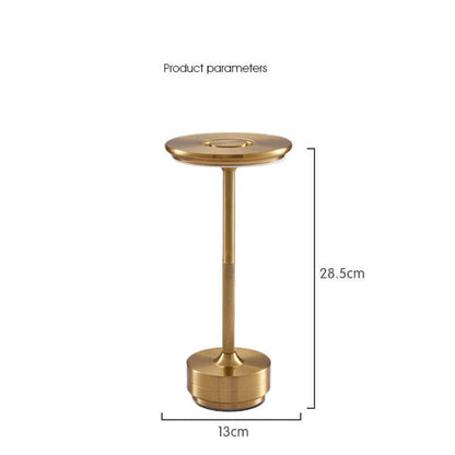 Lampe de table de camping Lighteme Cross
