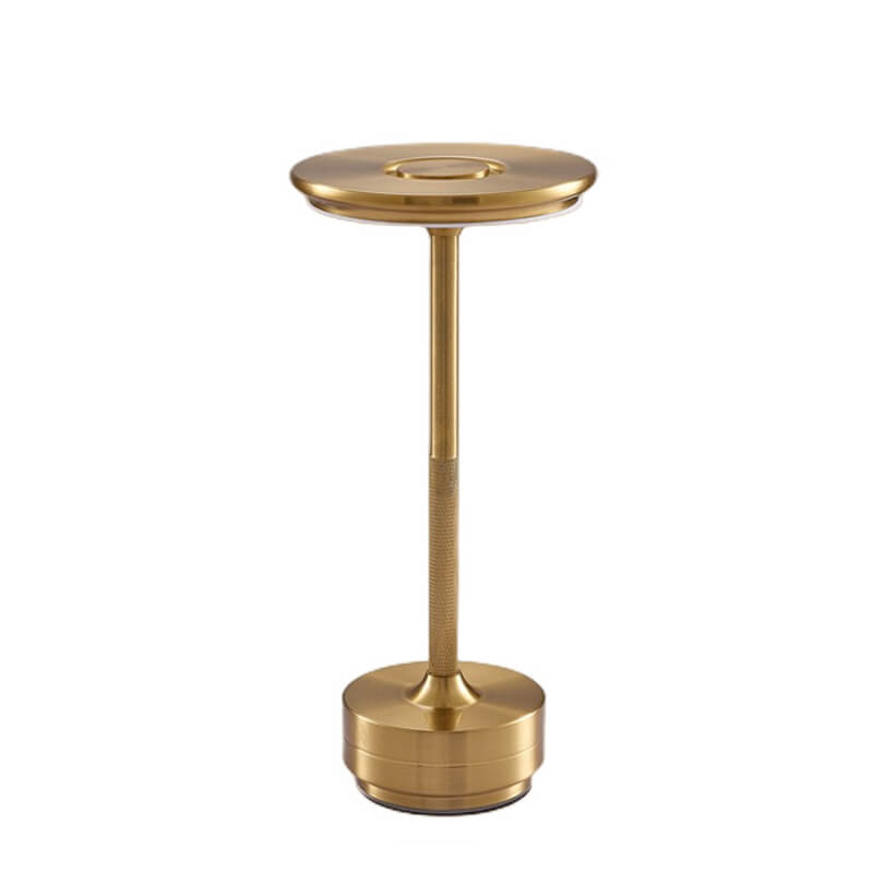 Lampe de table de camping Lighteme Cross