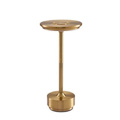 Lampe de table de camping Lighteme Cross