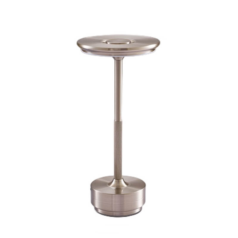Lampe de table de camping Lighteme Cross