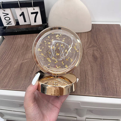 Lighteme Crystal Jellyfish Tischlampe