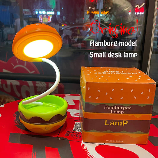 Veilleuse Lighteme Cute Burger