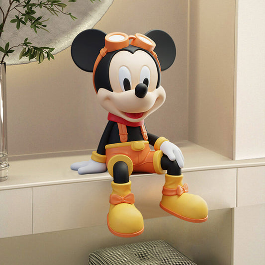 Lighteme Niedliche Cartoon-Puppe als Ornament