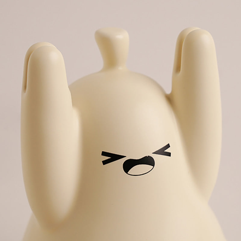 Décoration en céramique en forme de poire mignonne Lighteme