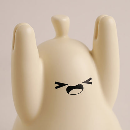 Décoration en céramique en forme de poire mignonne Lighteme