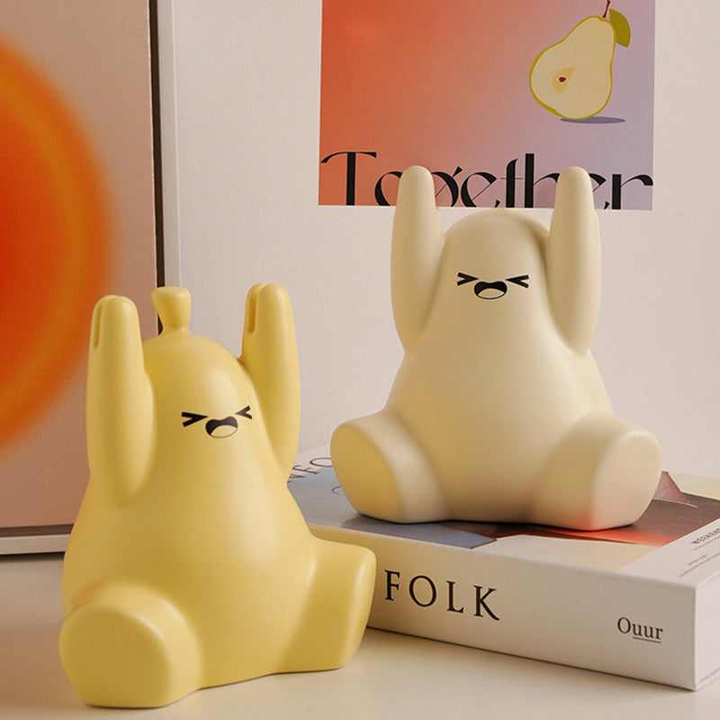 Décoration en céramique en forme de poire mignonne Lighteme