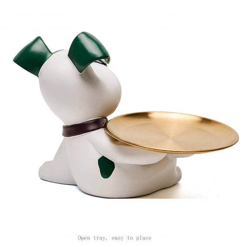 Lighteme Süßes Haustier-Kekstablett für Hunde