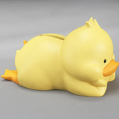 Lighteme Cute Duck Tissue Box