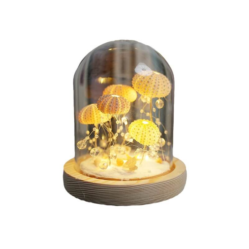 Lighteme DIY Sea Urchin Night Light