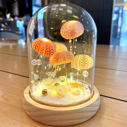 Lighteme DIY Sea Urchin Night Light