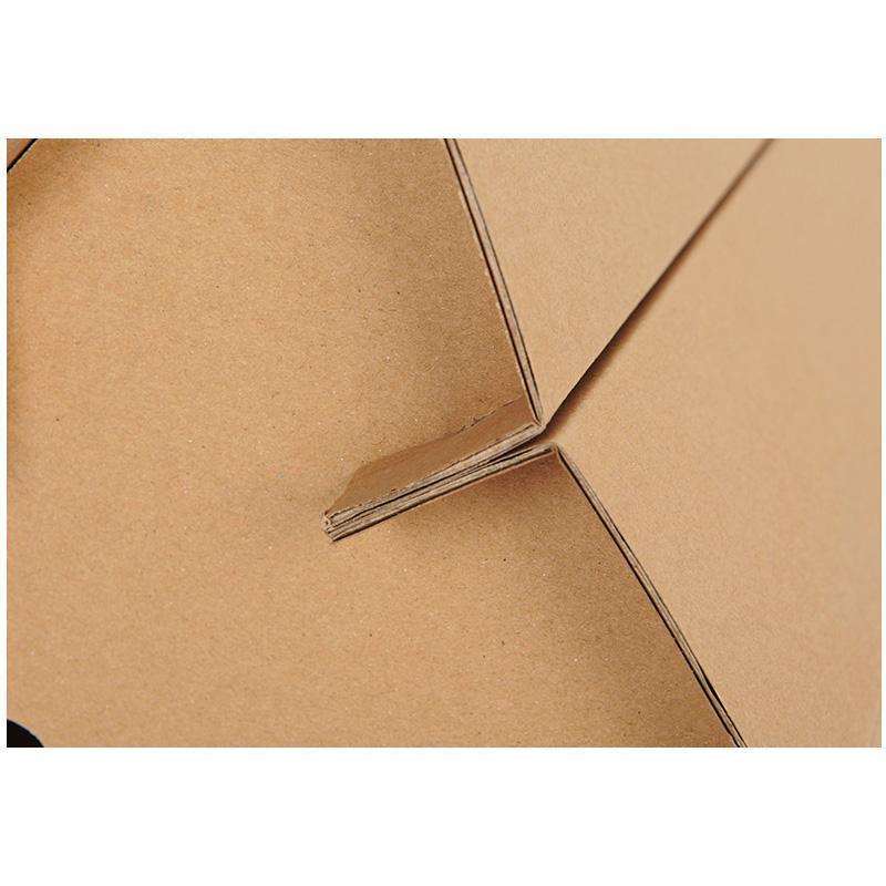 Lighteme DIY Katzenkratzernest aus Wellpappe