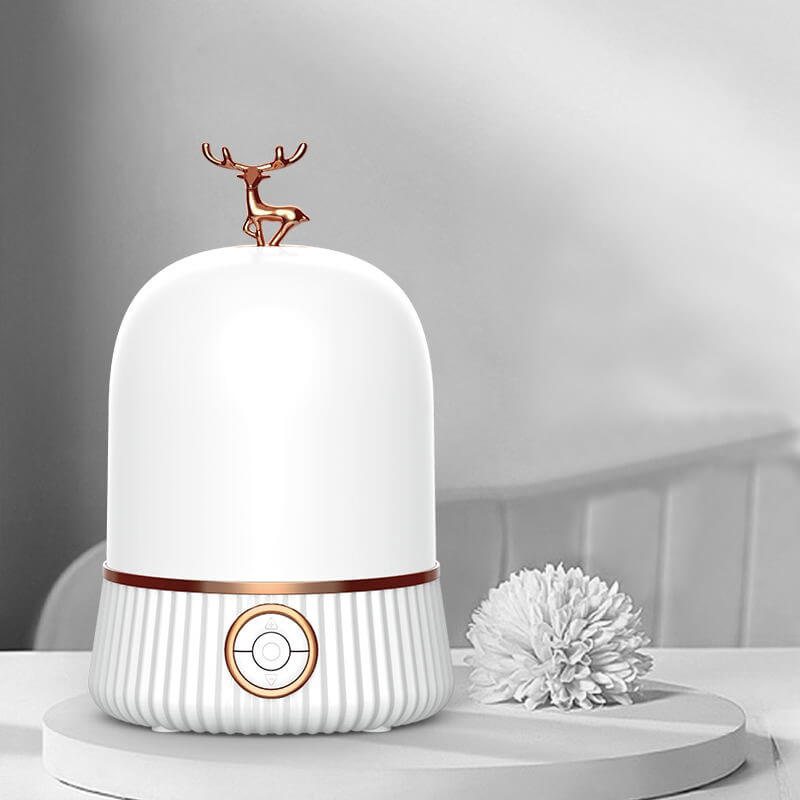 Lighteme Einfache Sternenhimmel-Projektionslampe