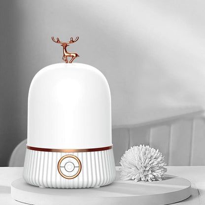 Lighteme Einfache Sternenhimmel-Projektionslampe