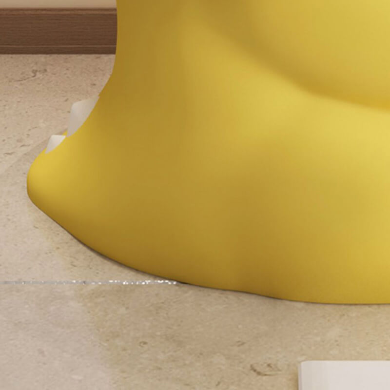 Décoration de rangement en résine dinosaure Lighteme