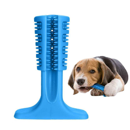 Brosse à dents Lighteme pour animaux de compagnie, bâtonnet de brossage pour chiens et chiots, soins dentaires (2 couleurs)